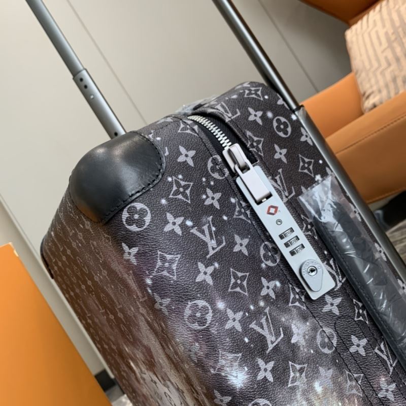 LV Suitcase